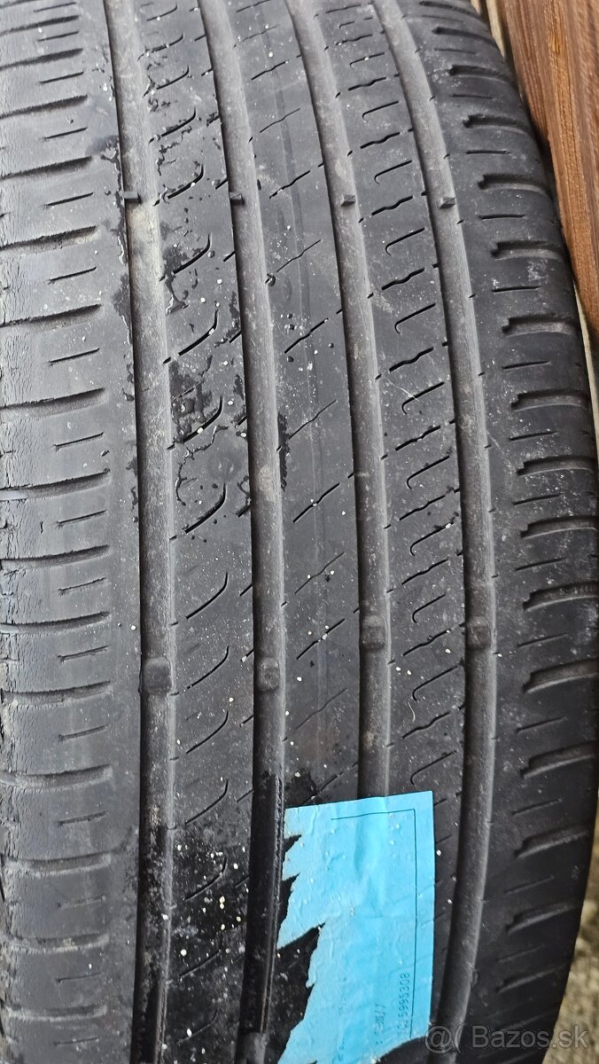 Predam org skoda Denom 225/45R17 5x112 - 10