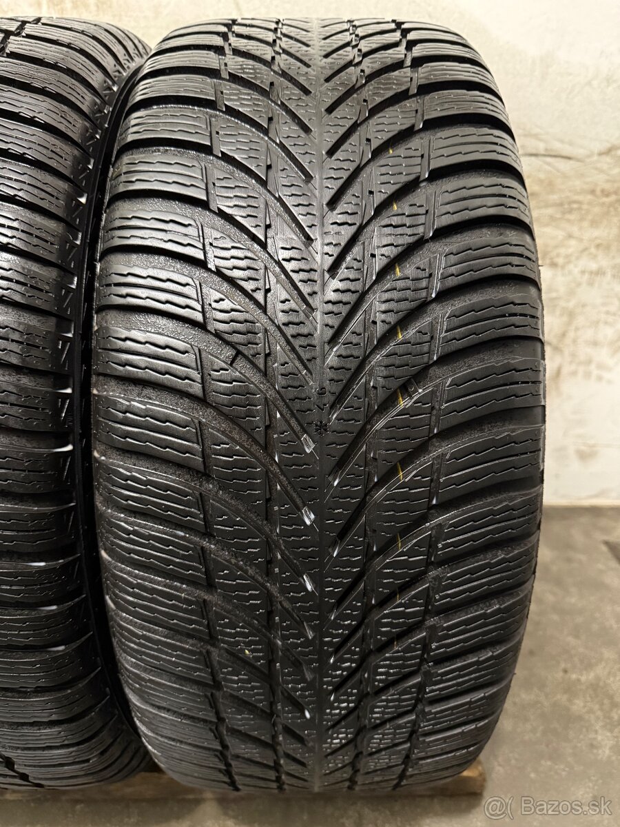 Zimná sada 5x108 R19 , 235/50/19 , 255/45/19 Volvo XC40 EX40 - 10