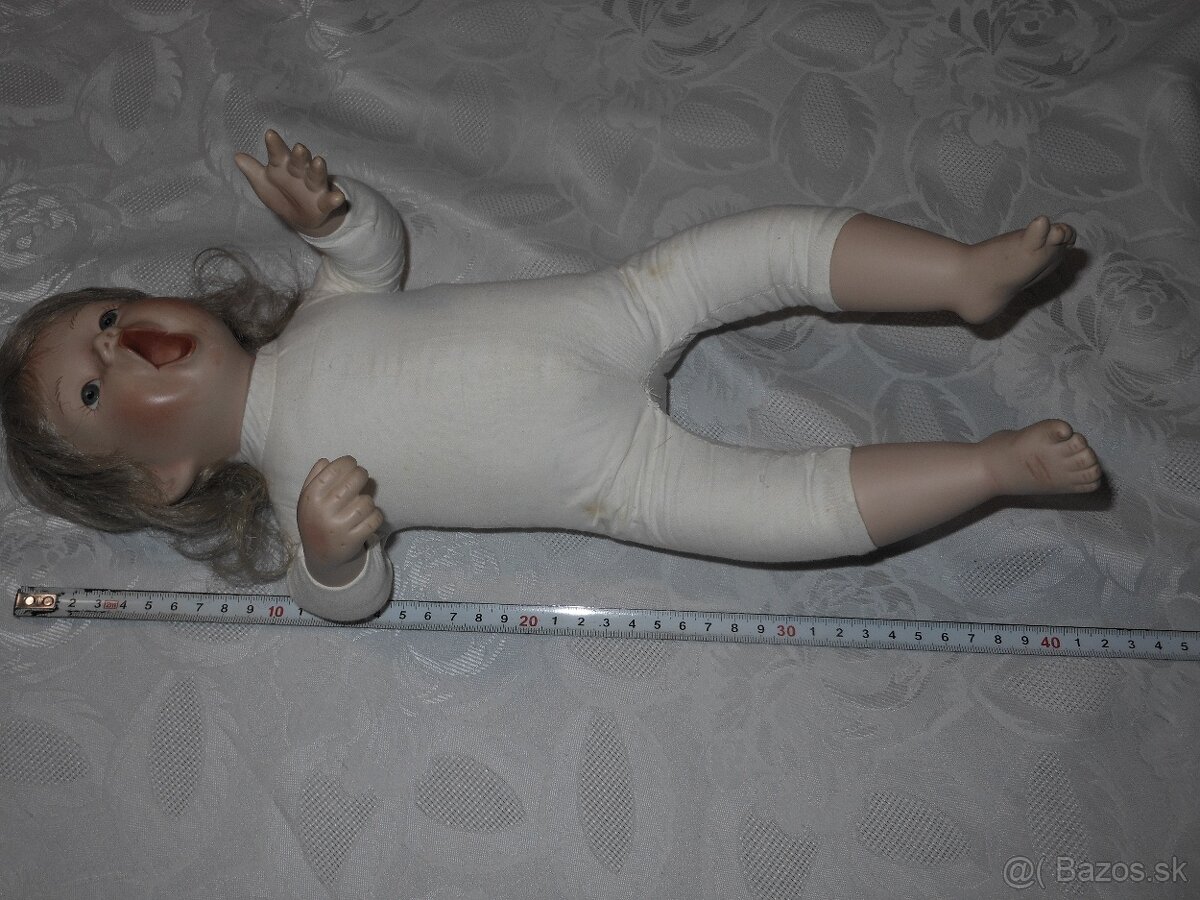 babiky ,,Ashton Drake,, - 10