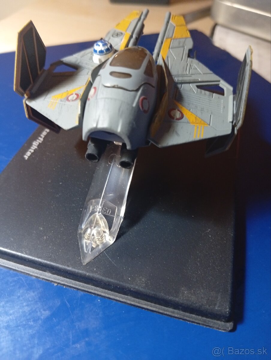 Modely Star Wars - 10