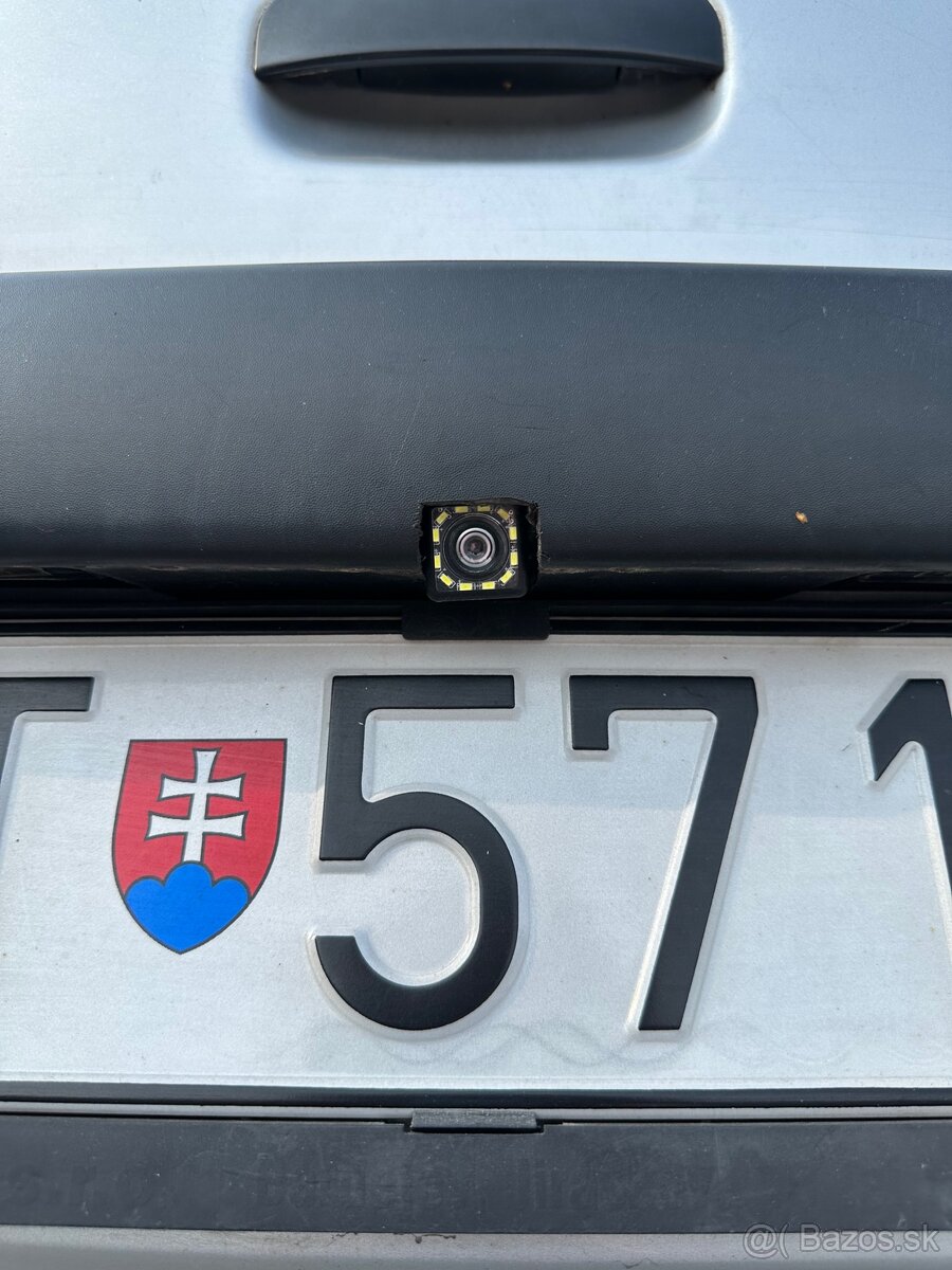 Citroën C4 1.4i 64kW, r.v. 2008, STK/EK 2027 - 10