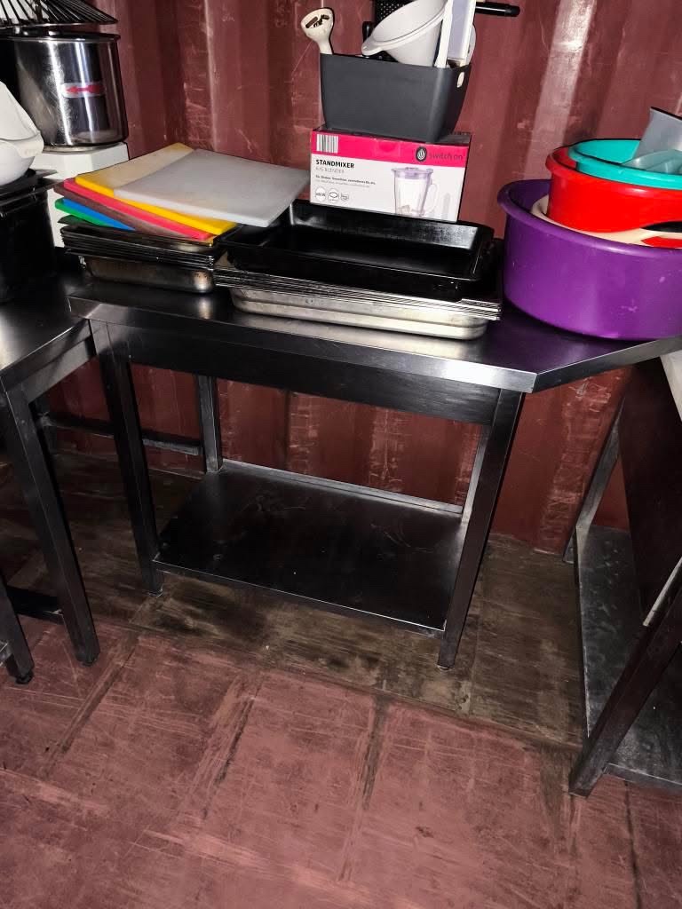 Gastro zariadenia - 10