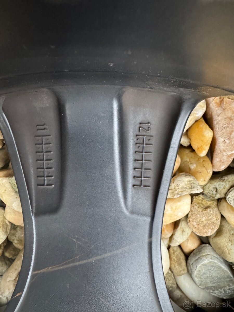 Elektrony Škoda 7Jx17H2 ET54 - 10