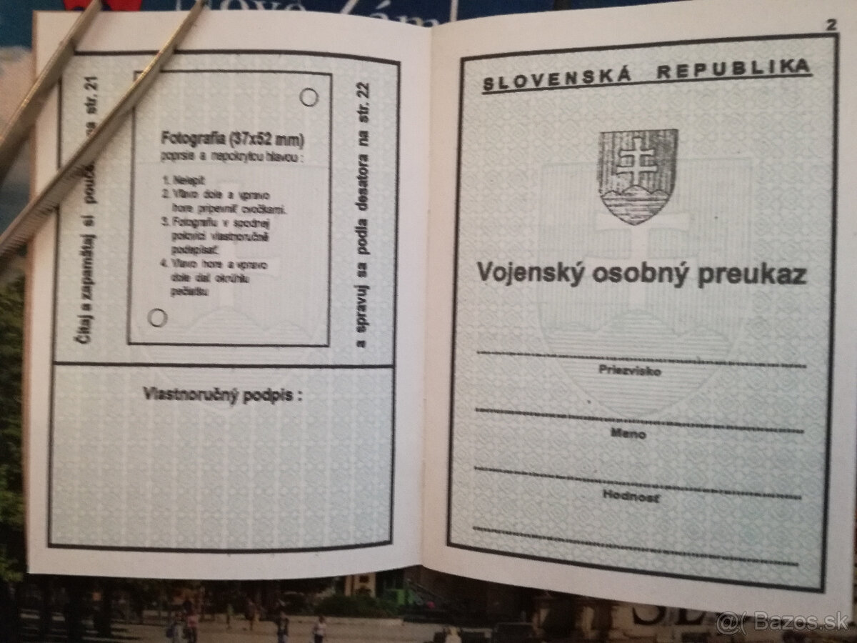 slovensky štat 39-45 - 10