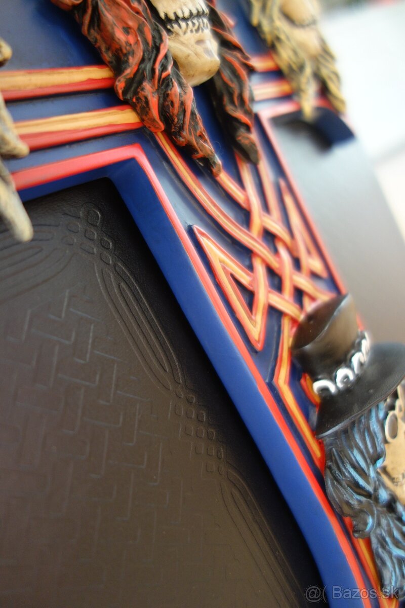 Guns n Roses Merch BOX - 10