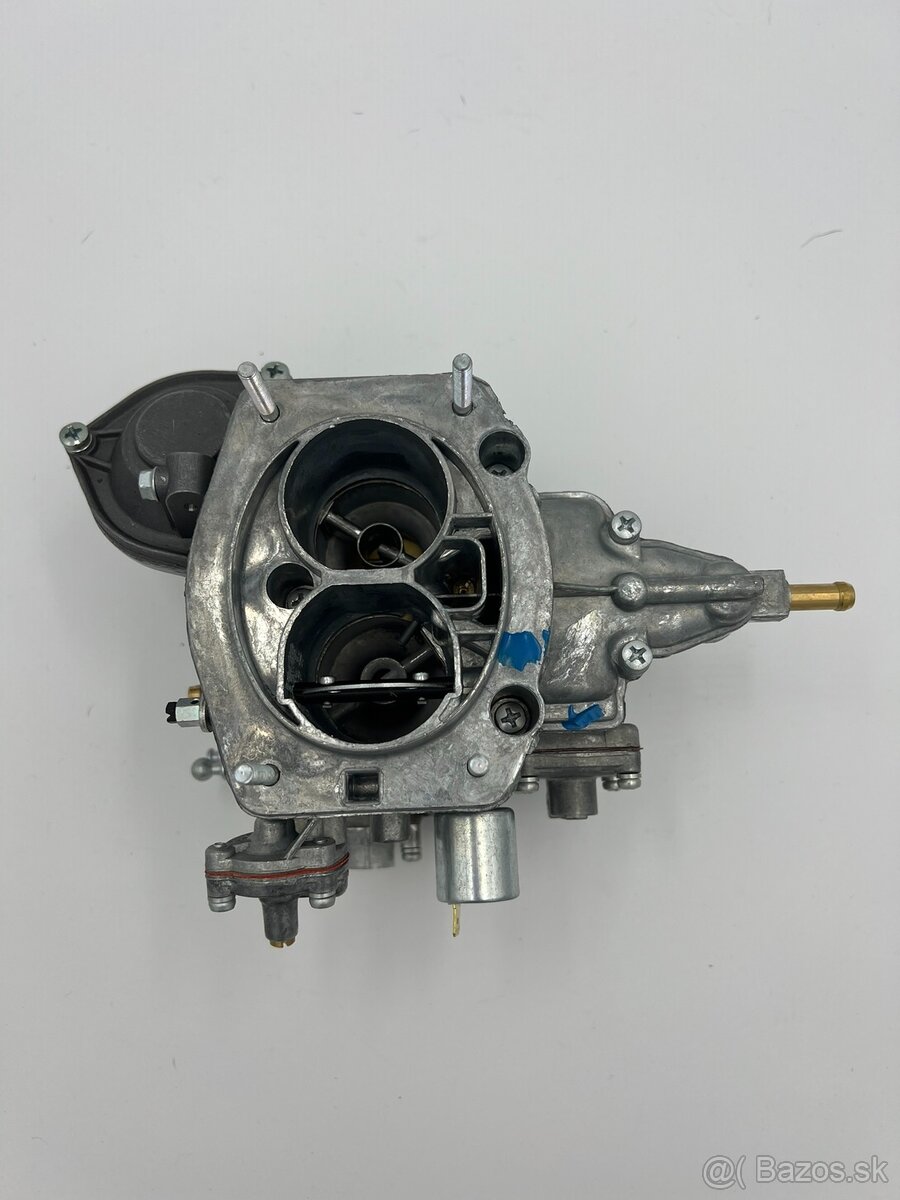 Karburátor Lada 2101-2107 / 2121 Niva - 10