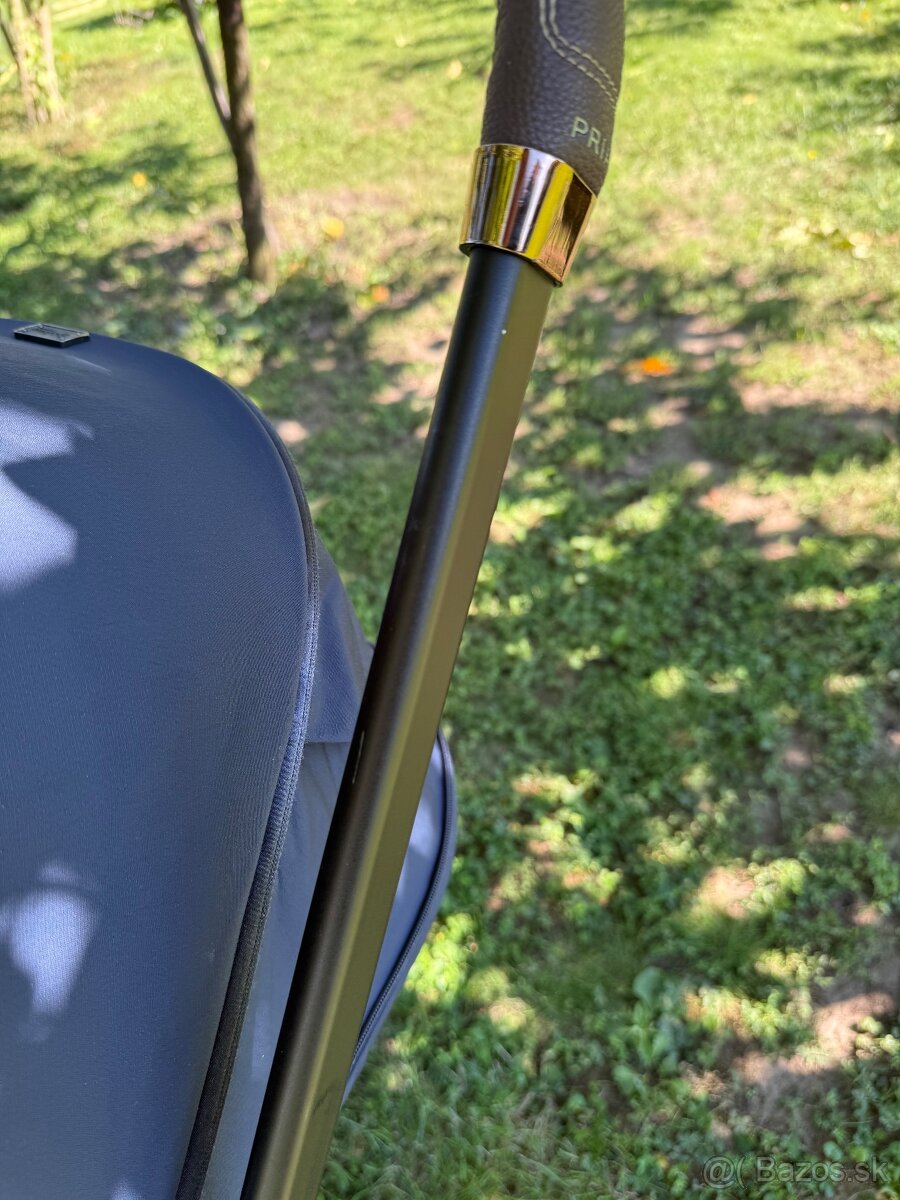 Cybex Priam Rose Gold - 10