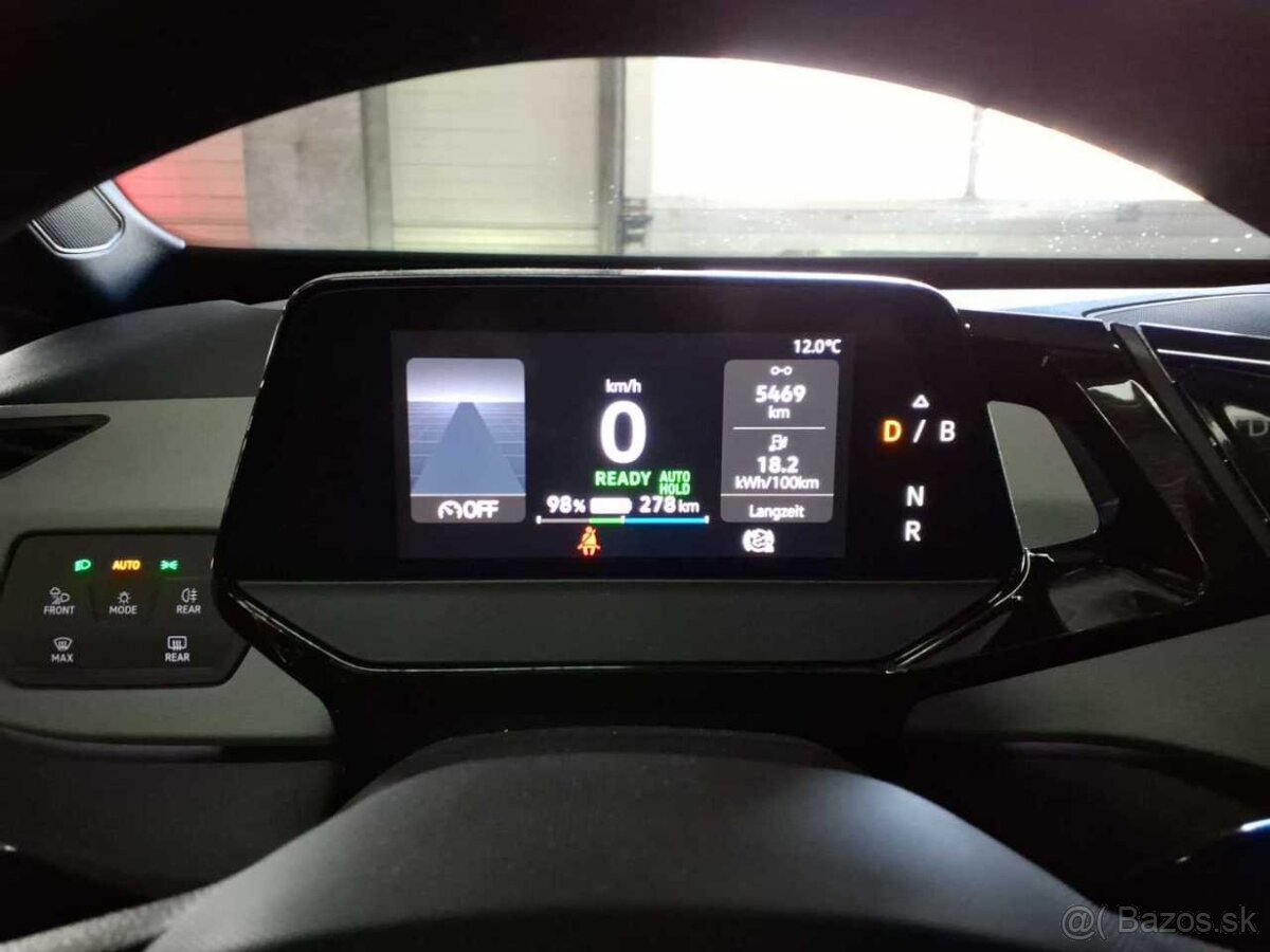 Volkswagen ID.3 Performance Pro Business 150 kw - 10