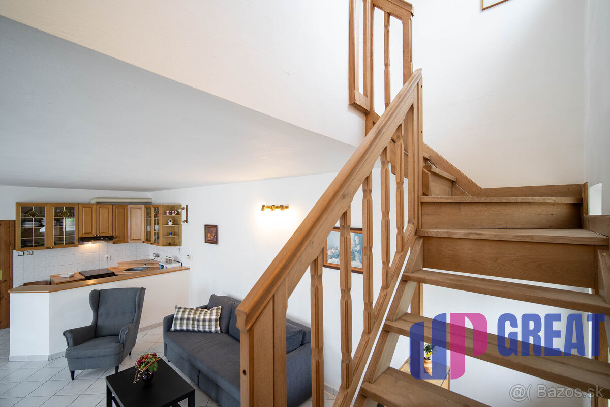 PREDAJ rodinný dom, Malinovského ul., Nové Mesto nad Váhom - 10