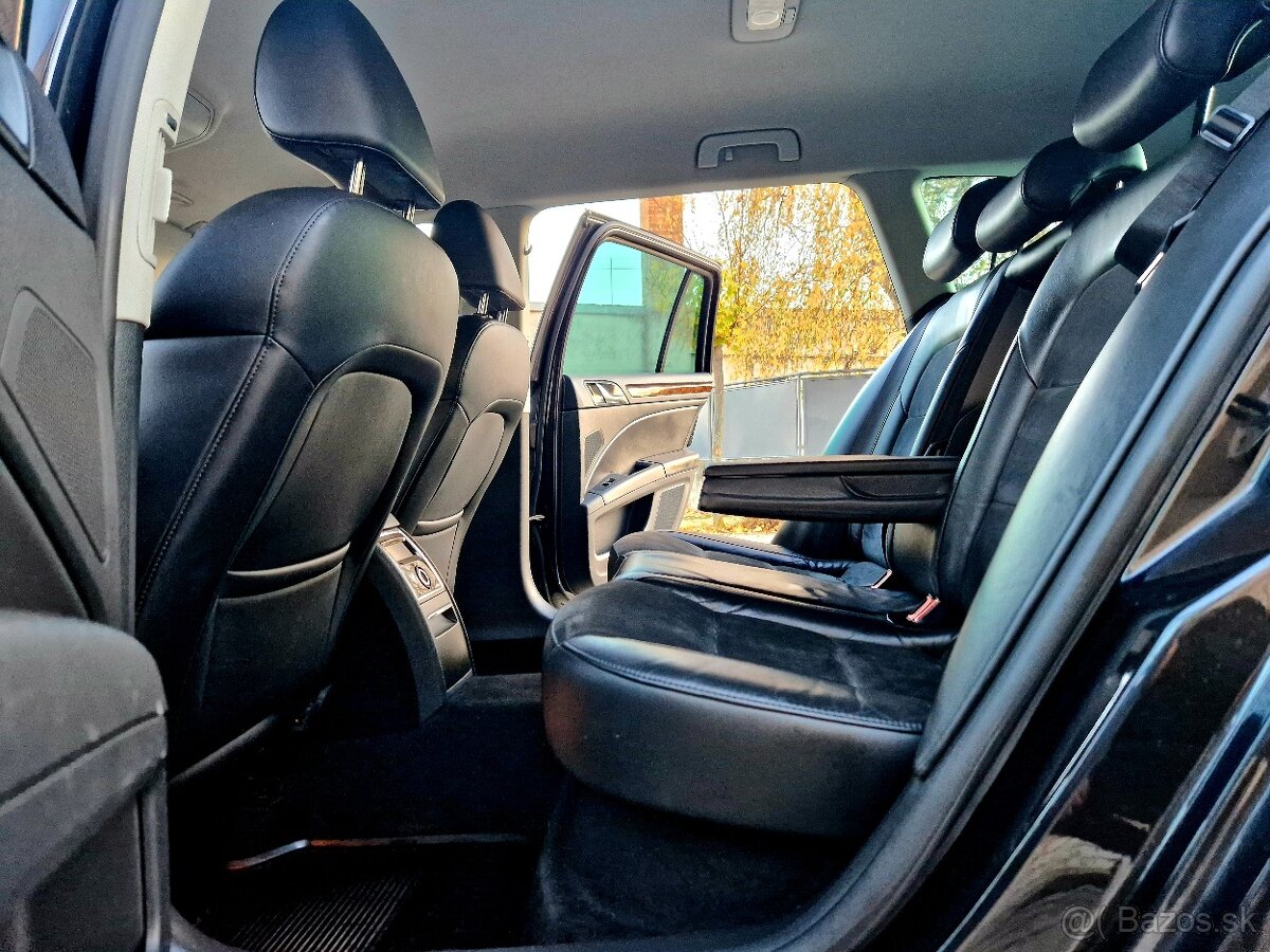Škoda Superb Combi 2.0 TDI CR Laurin&Klement.R.V.2012. - 10