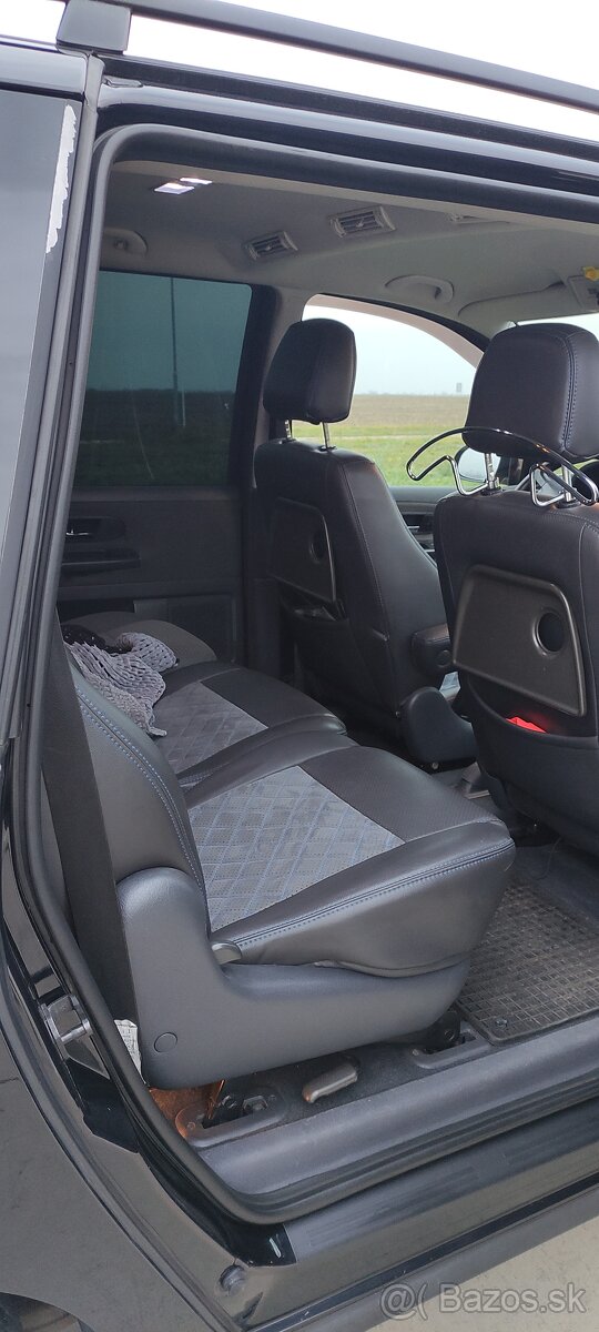 Predám Volkswagen Sharan - 10