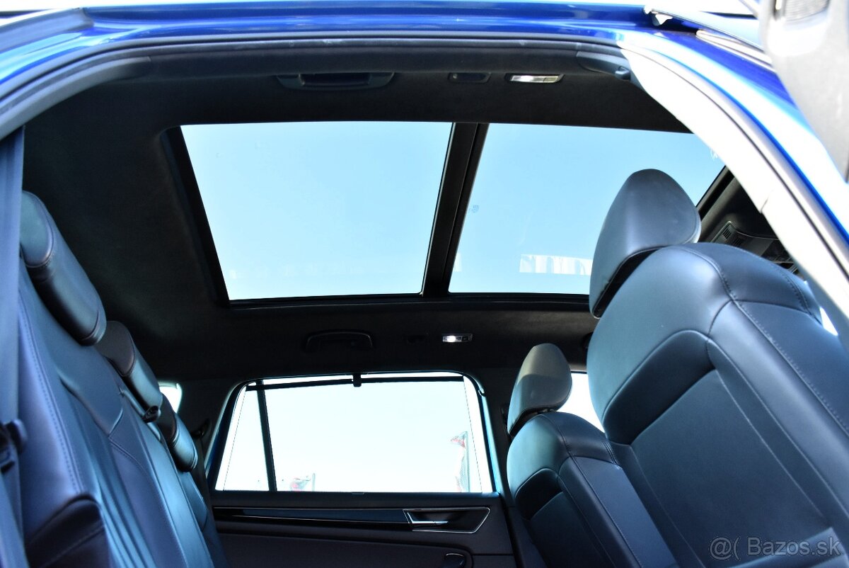 Škoda Kodiaq 2.0 TDI_EVO_DSG 147_kW 7-MIESTNE 4X4 SR DPH - 10