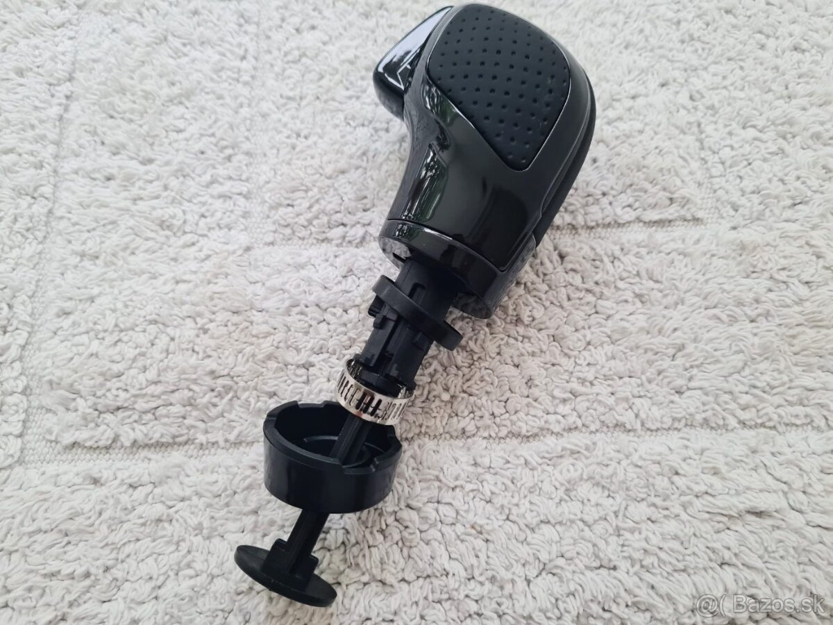 DSG Hlavica automat pre VOLKSWAGEN CHROMOVÁ / ČIERNA - 10