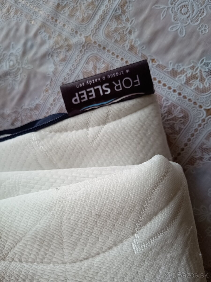 Manzelska postel IKEA - 160 cm x 200cm plus matrac a rost - 10