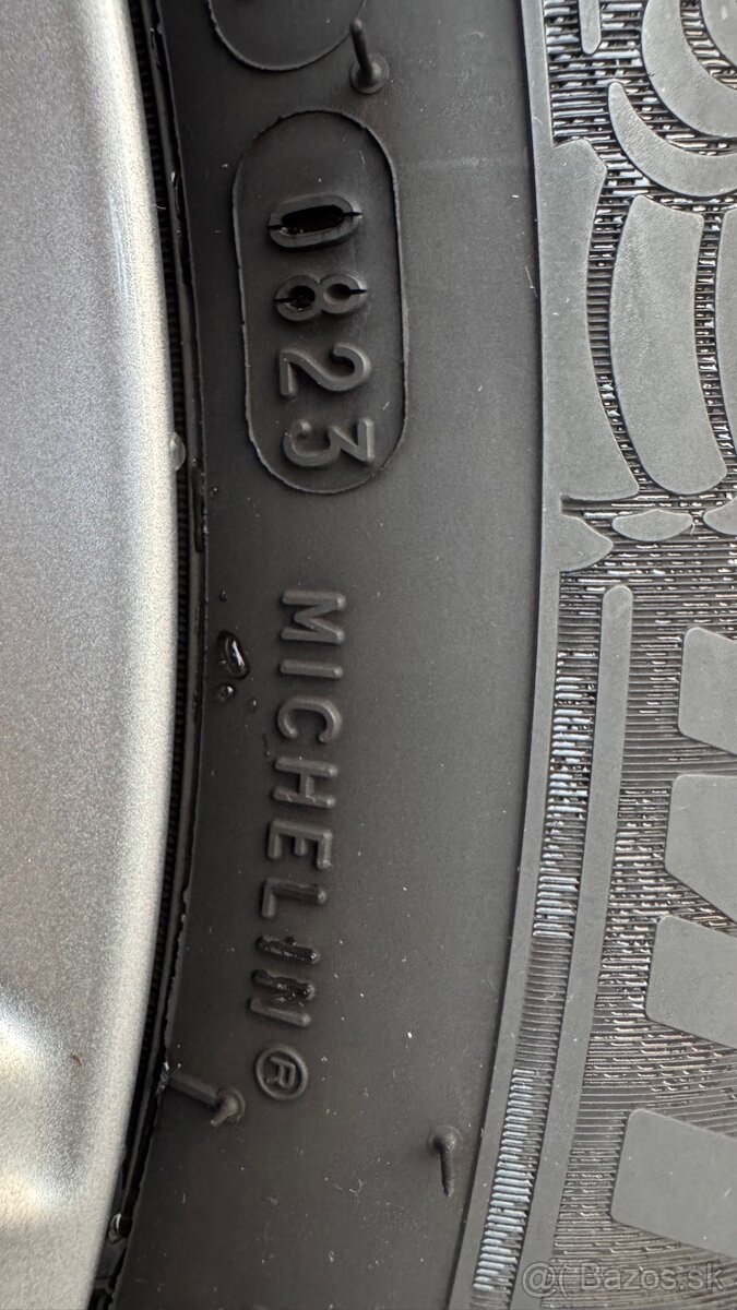 5x112 r17 passat, Michelin crossclimate 2 215/55 r17 - 10