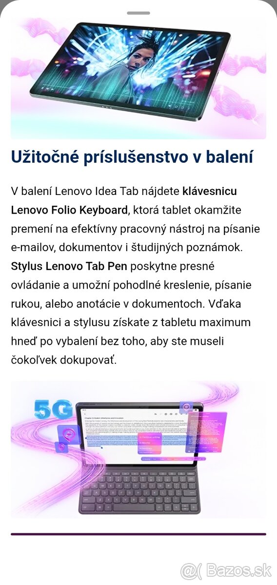 Lenovo Ideapad 11 - 10