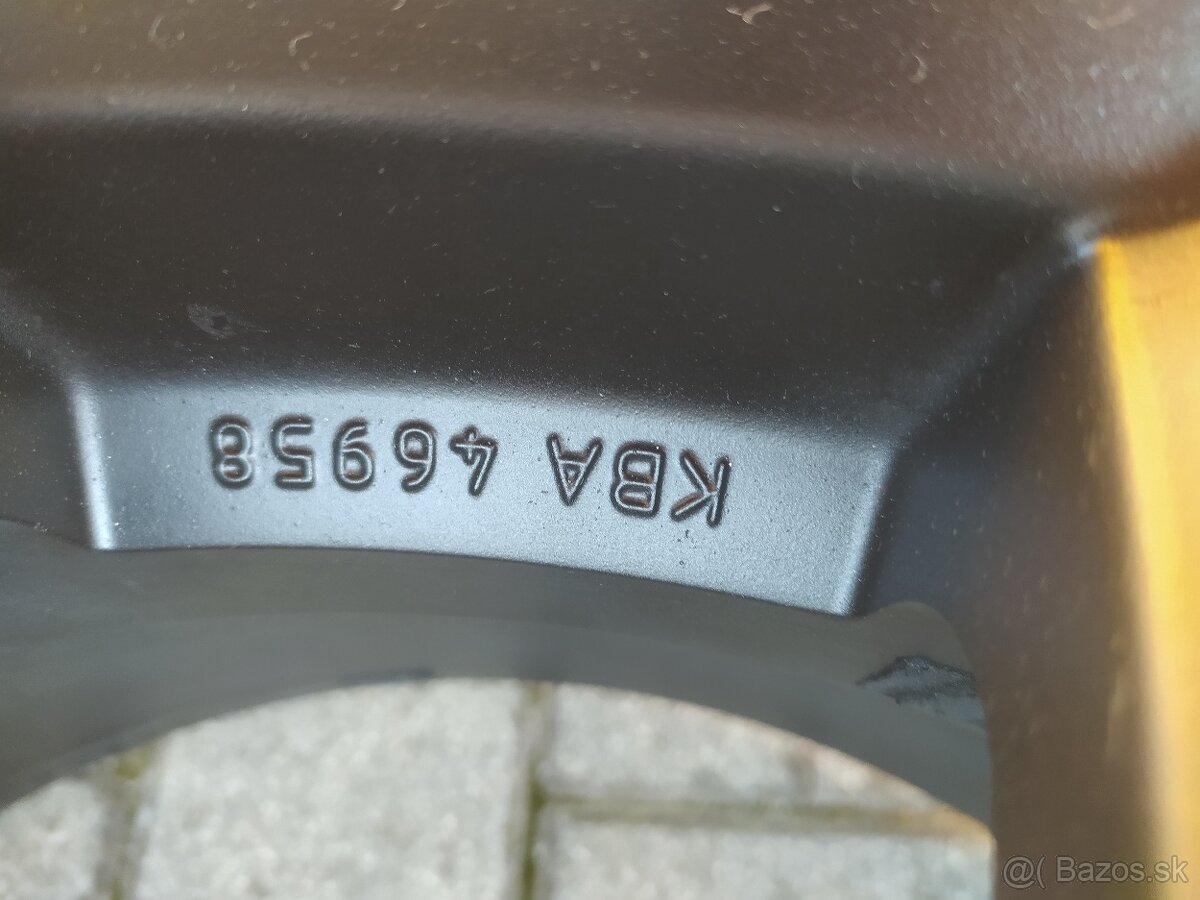 5x112 r20 Elektróny - 10