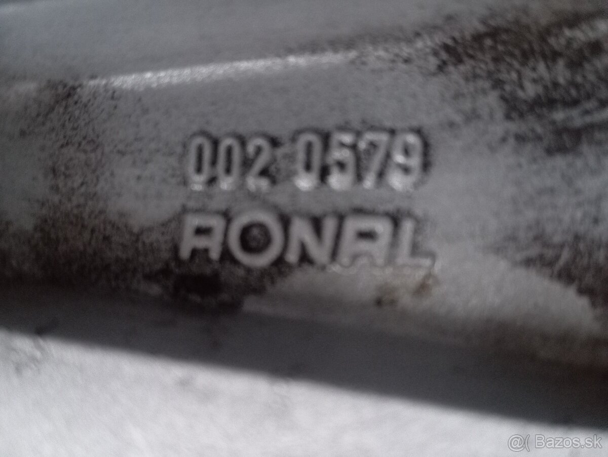 5x100 r15 Elektróny - 10