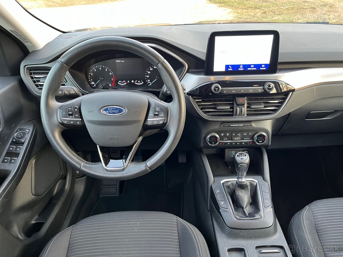 FORD KUGA TITANIUM, 97000km - - 10