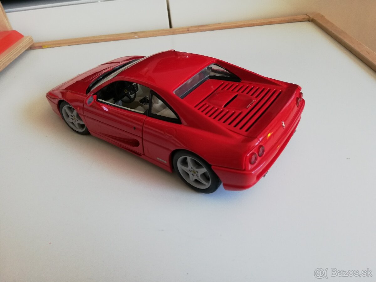 1:18 FERRARI 355 UT Models - 10