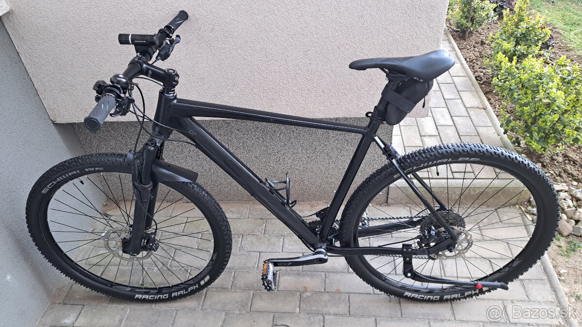 CTM RASCAL 4.0. - 10