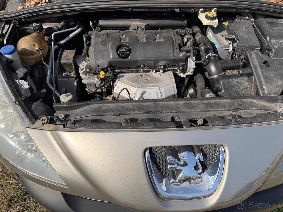 Peugeot 308 - 10