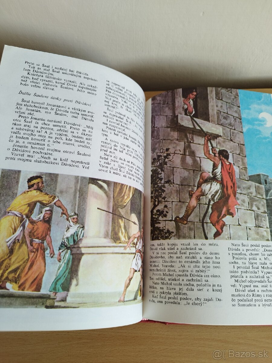 Ilustrovana Biblia. - 10