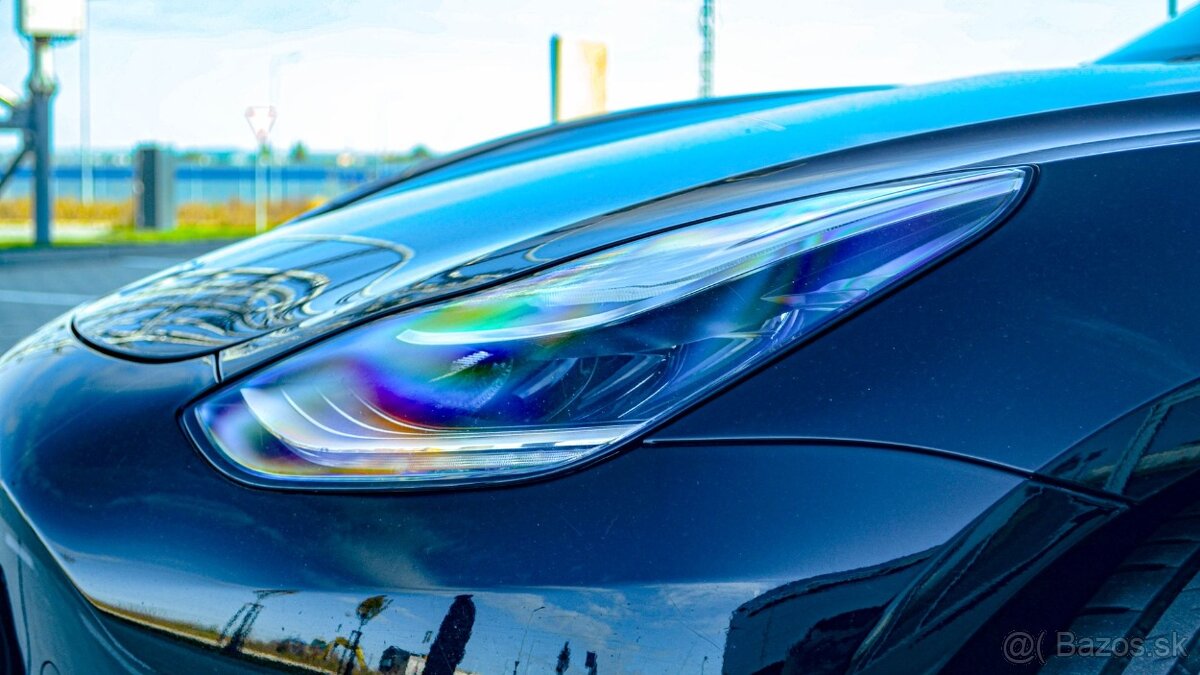 Tesla Model 3 Standard Range Plus 54kWh RWD - možný odpočet - 10