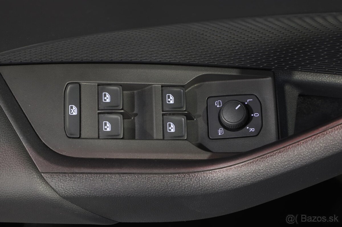 Škoda Octavia 4 Combi 2.0 TDI 110kW DSG automat - 10