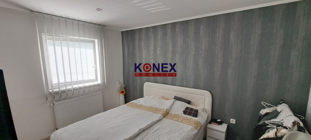 NA PREDAJ – Štvorec po kompletnej rekonštrukcii Trebišov - 10