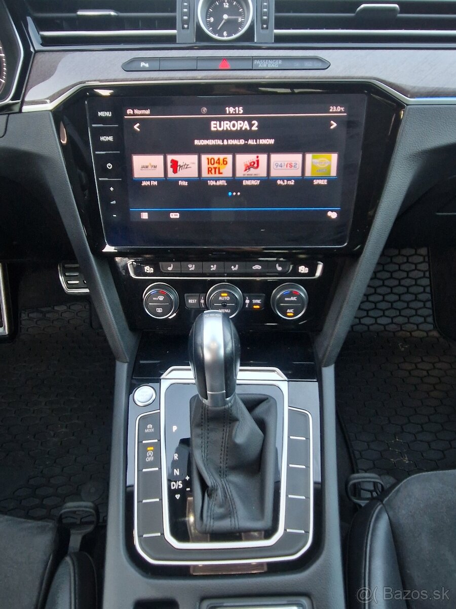 VW Arteon 2.0 Tsi DSG - 10