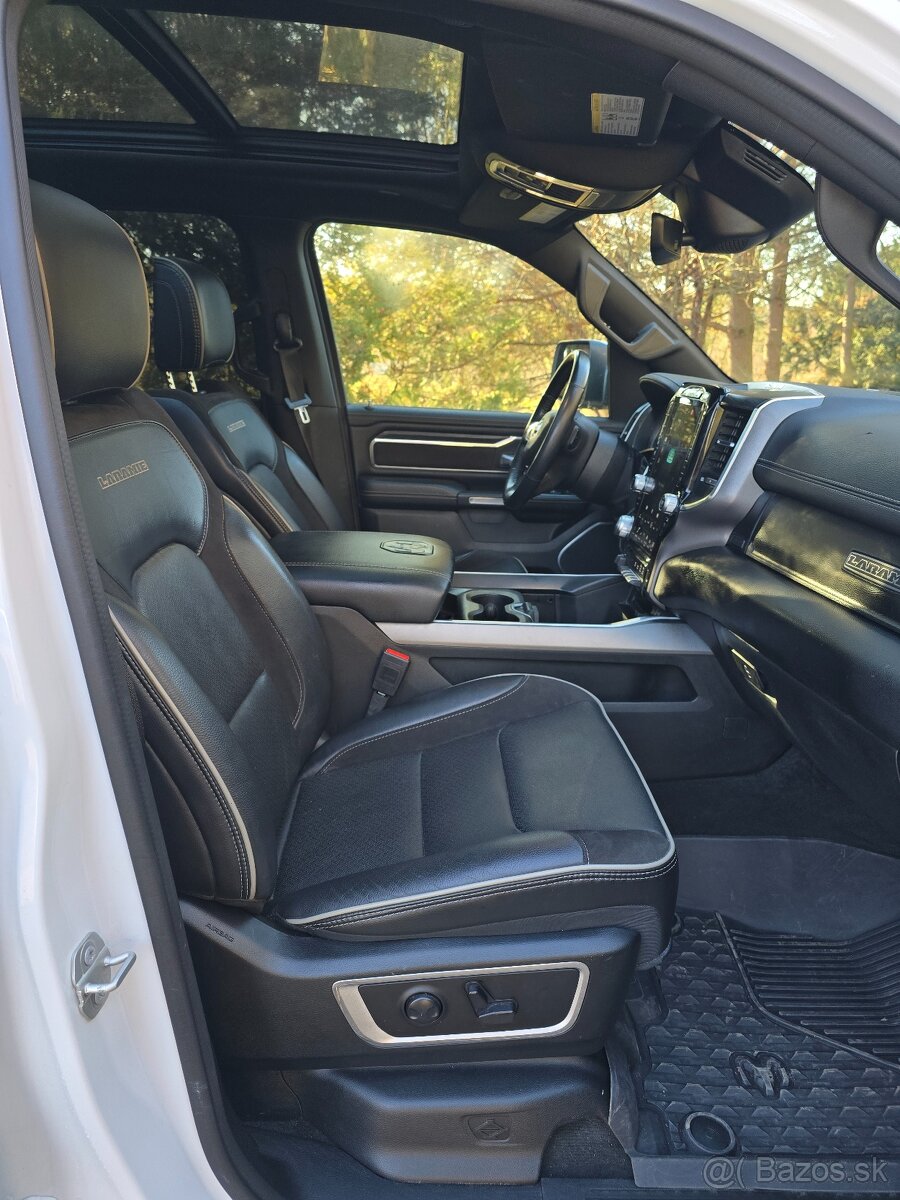 Ram 2023 laramie - 10