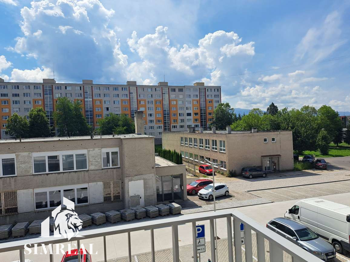 2 izbový byt Prievidza - Riverside C 3.poschodie - 10