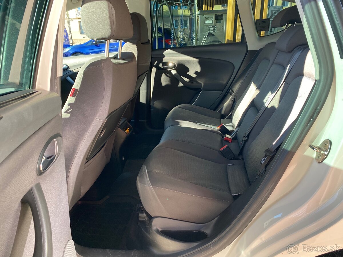 Seat Alrea XL 1.9TDI 2009 - 10