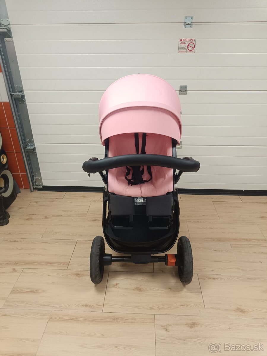 Predám kočiky Stokke - 10