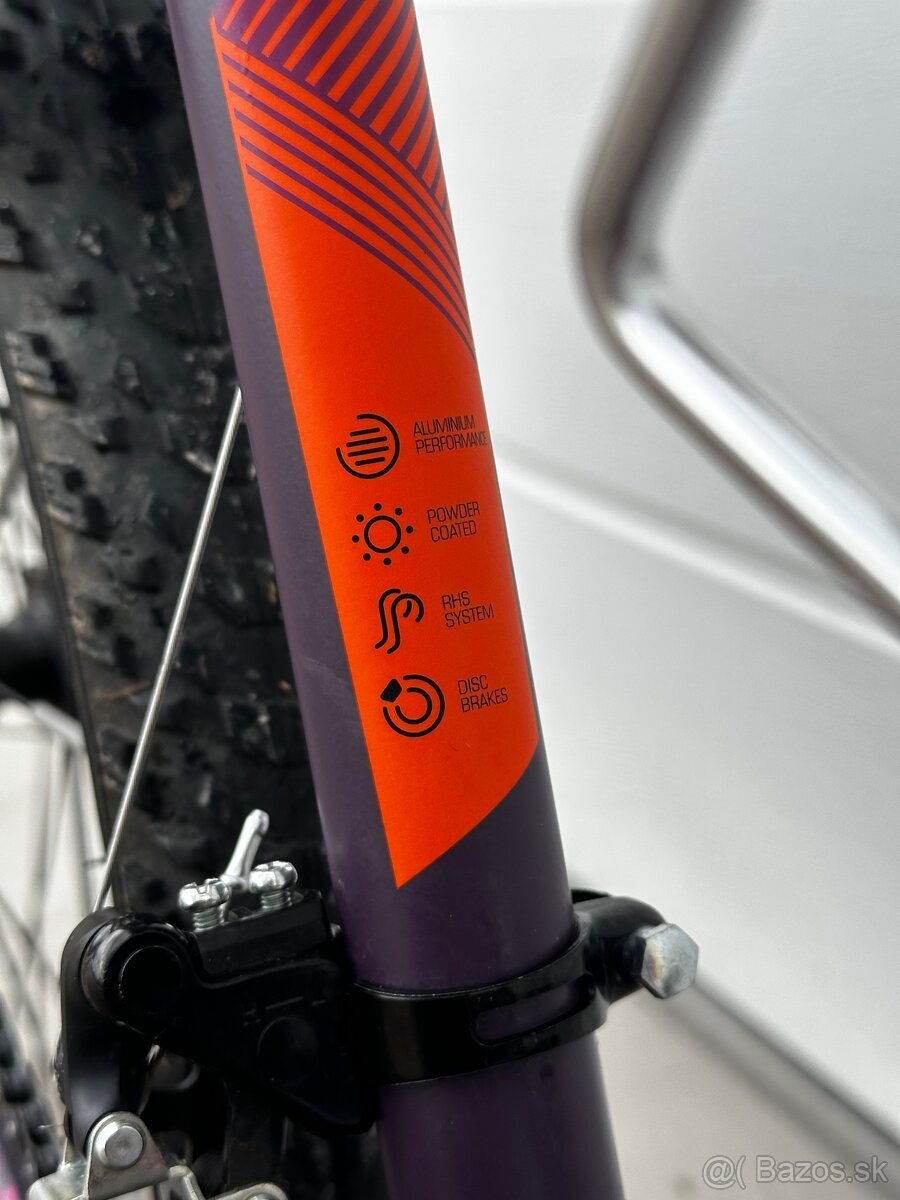 Kross Lea 3.0 XS - 10