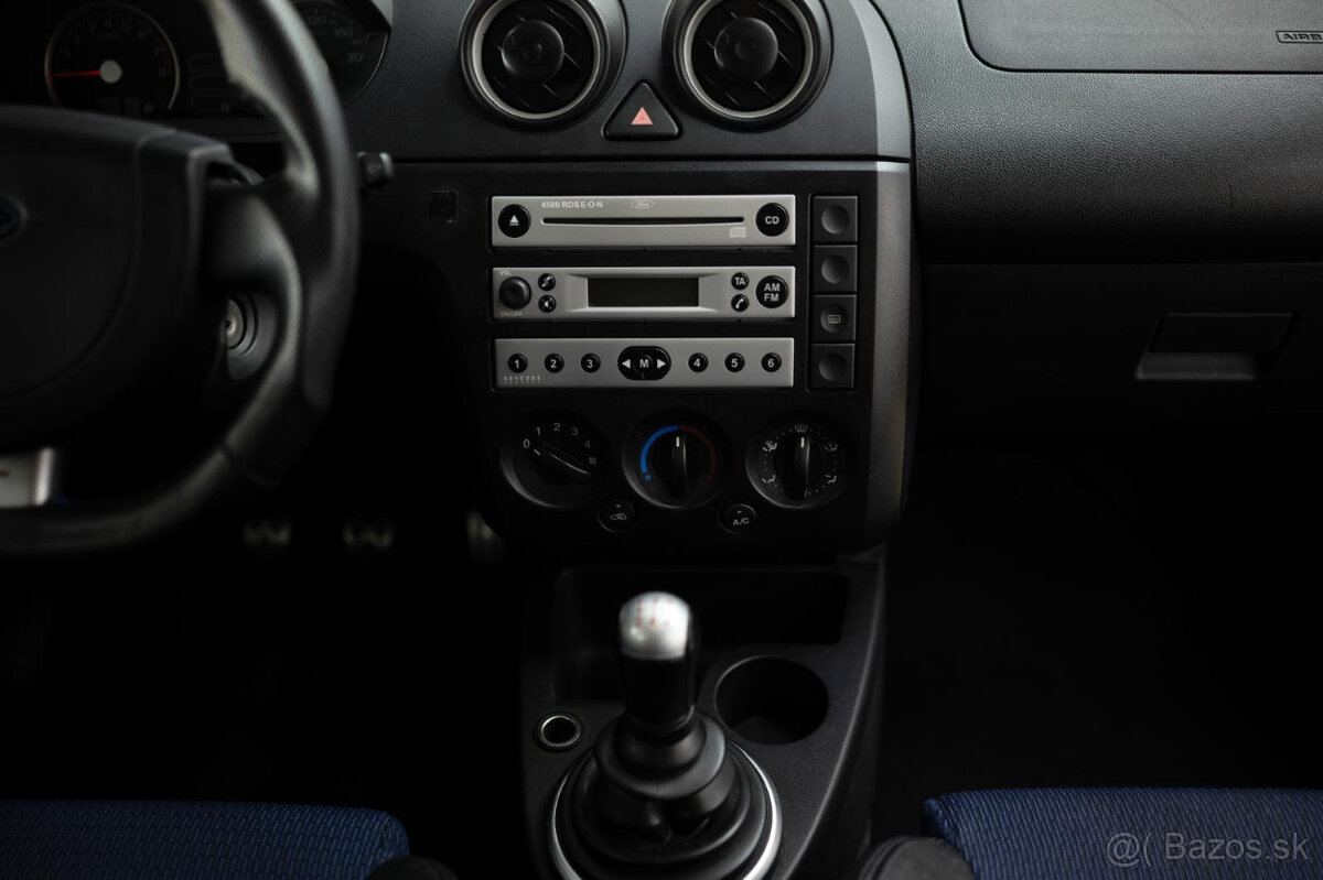 ⭐️⭐️Ford Fiesta ST 2,0⭐️⭐️⭐️⭐️ - 10