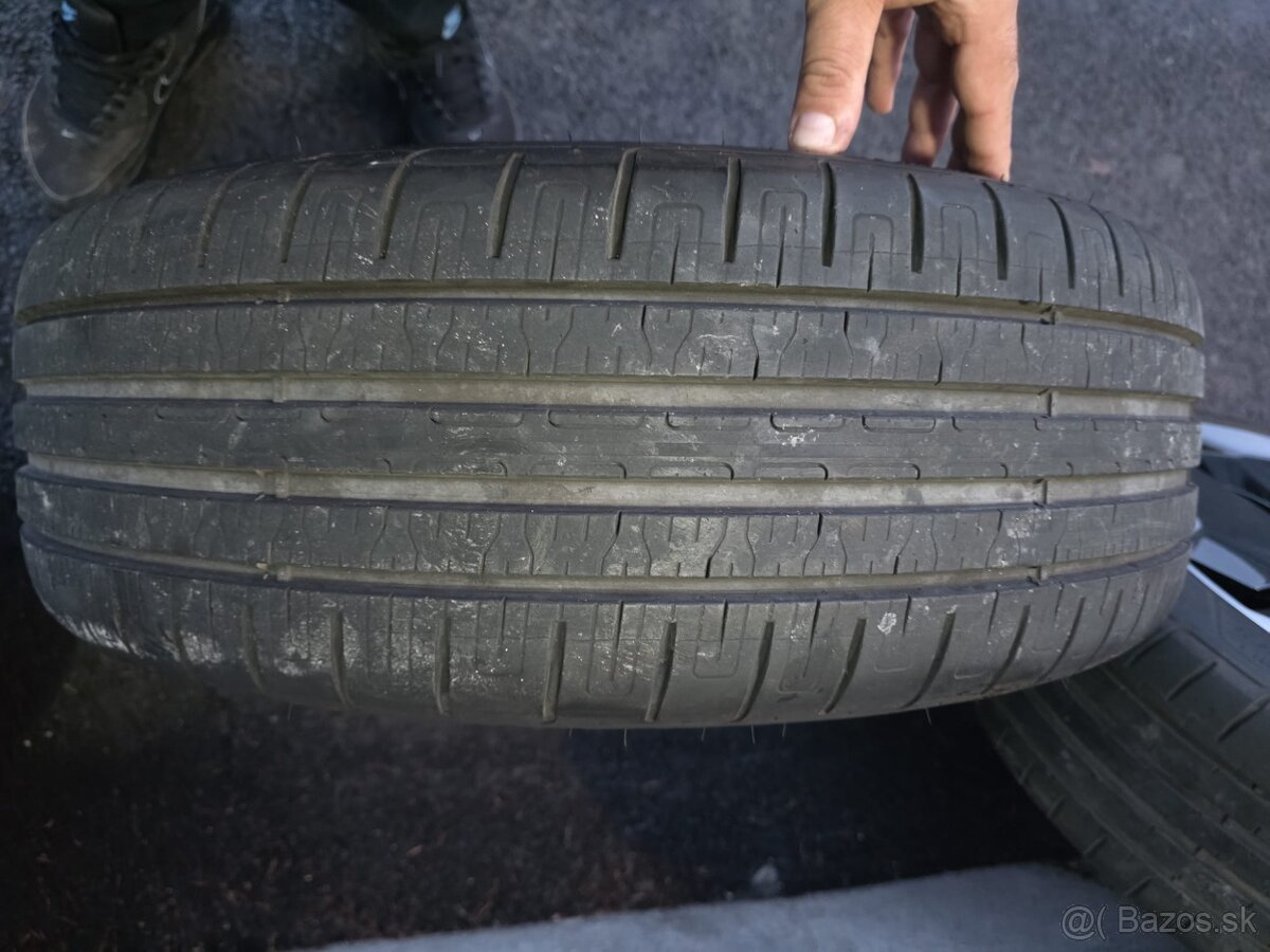 Letne kolesa VW ID3 5x112 r20 - 10