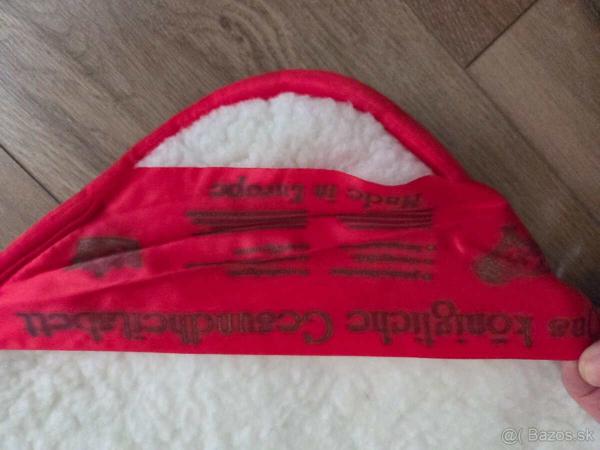 Postelná súprava z ovčieho rúna - 10