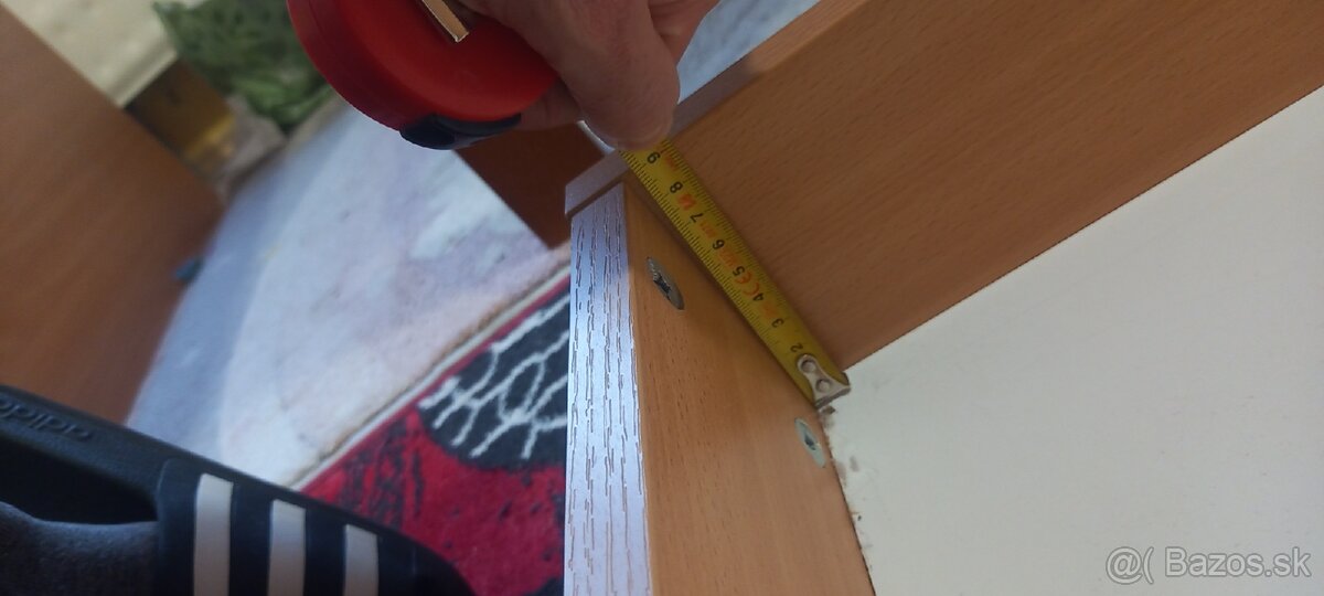 Predám zásuvku /šuplík pod postel - 10