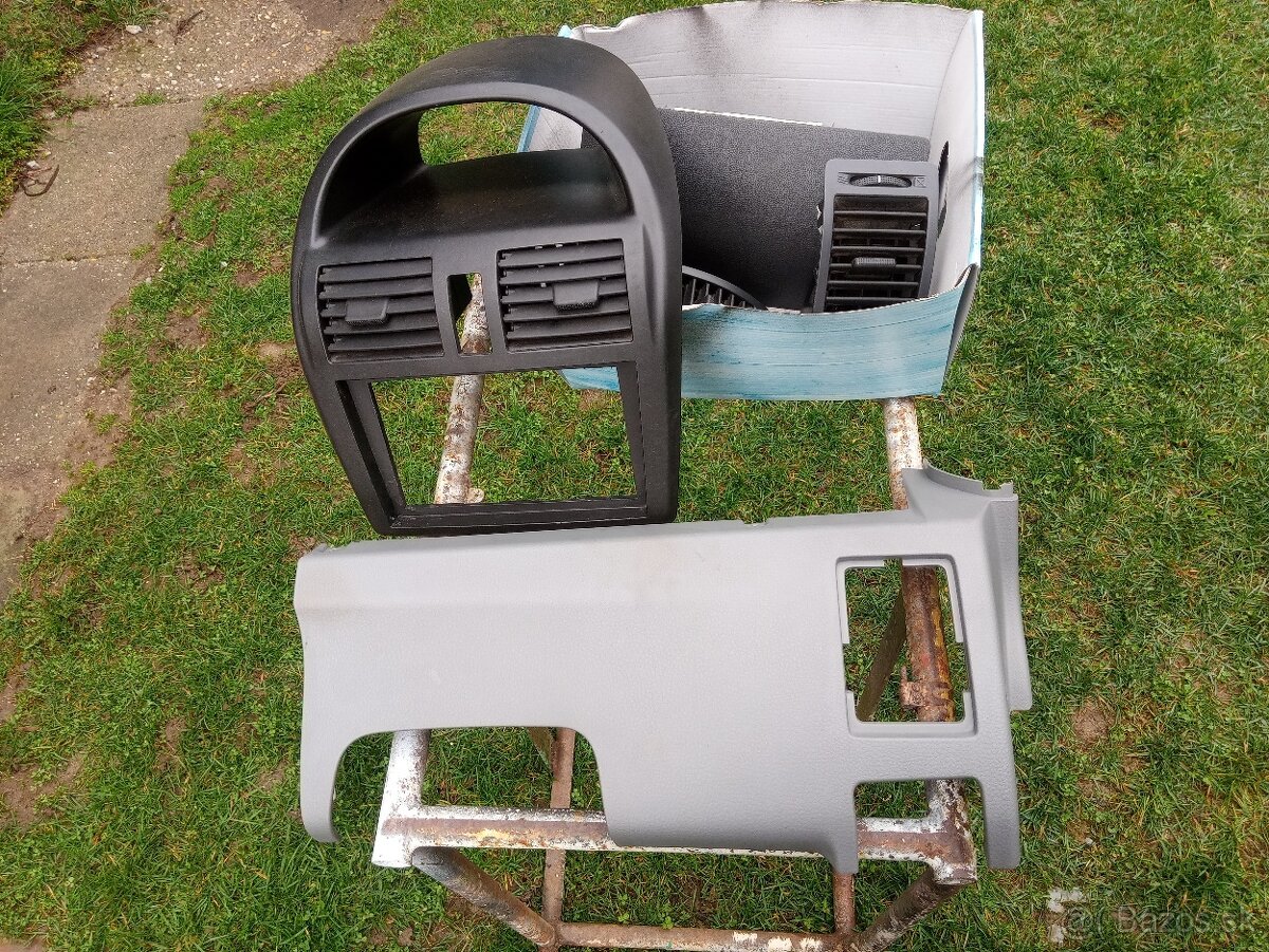 Suzuki Ignis MH II - 10