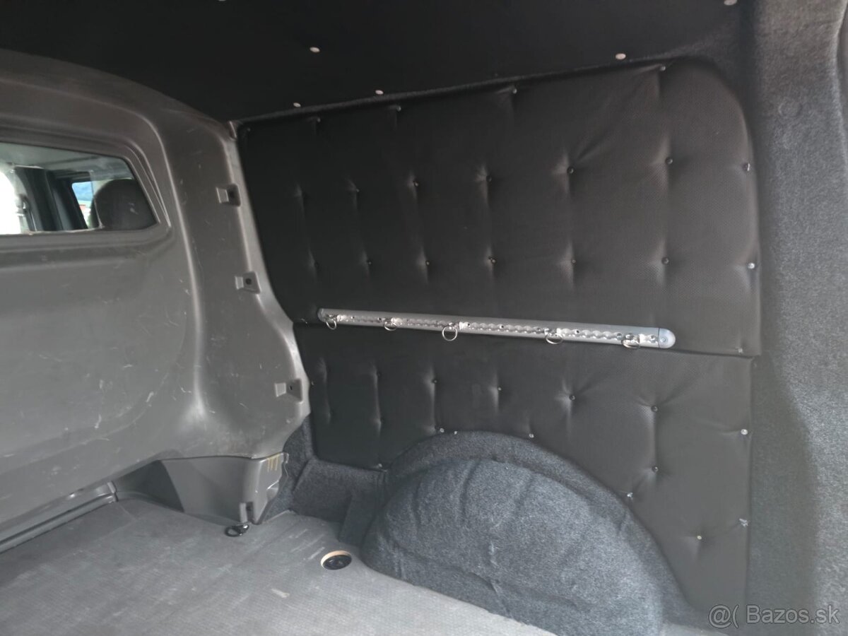 Vw Transportér T6.1 2.0crtdi 146kw 7st.Automat Highline - 10