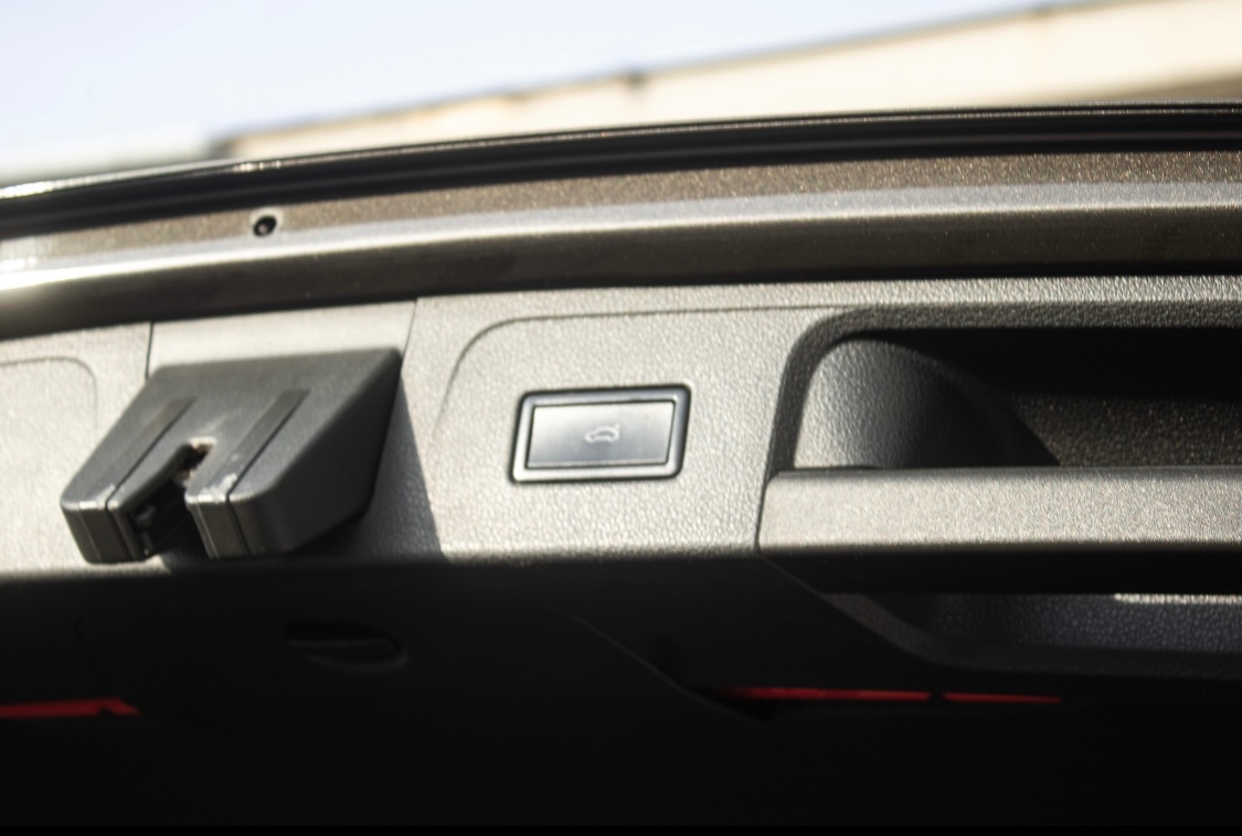 VW Volkswagen Passat Variant 2.0 TDI DSG Highline - 10