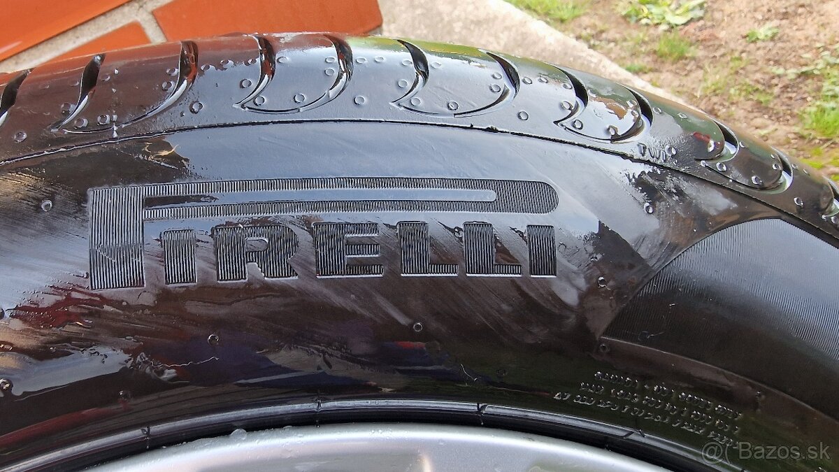 Audi A6 C8 5x112 R18 - 10