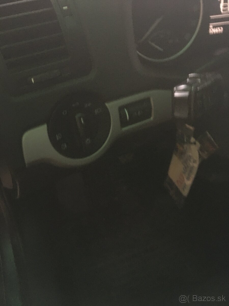 Škoda Octavia Greenline 1,6 TDI - 10