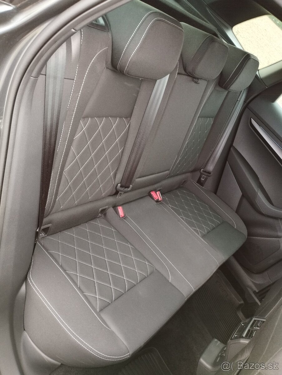 Škoda Karoq Sportline-1.5TSI 110KW DSG,10/2023, ZÁRUKA - 10