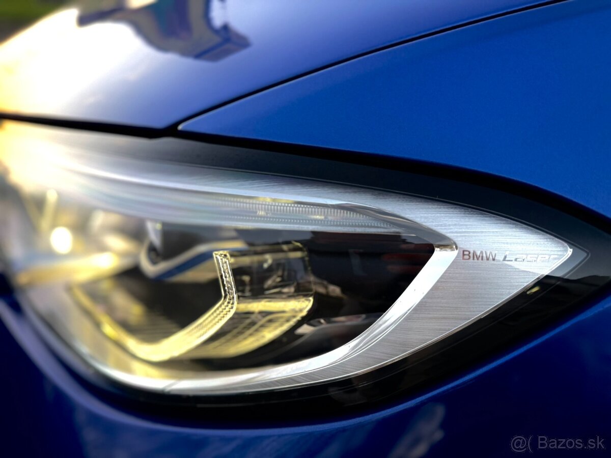 BMW 320D MHEV TOURING M-SPORT 140KW XDRIVE PANO, LASER - 10