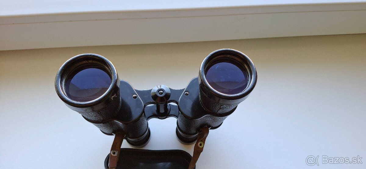 Ďalekohľad PZO LP8x40 - 10