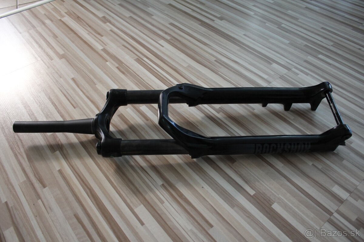 vzduchová vidla ROCKSHOX 35 - 10