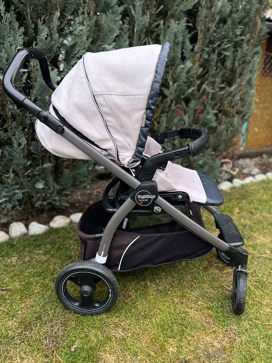 Peg Perego Book S - 10